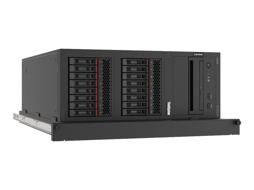 LENOVO ISG ThinkSystem Rack Mount Kit