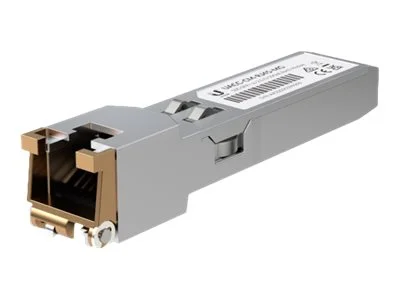 UBIQUITI Transceiver SFP+ to RJ45