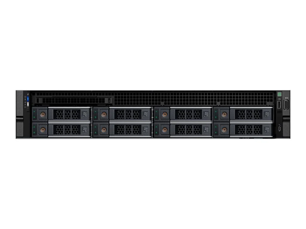 DELL PowerEdge R7615 AMD EPYC 9124