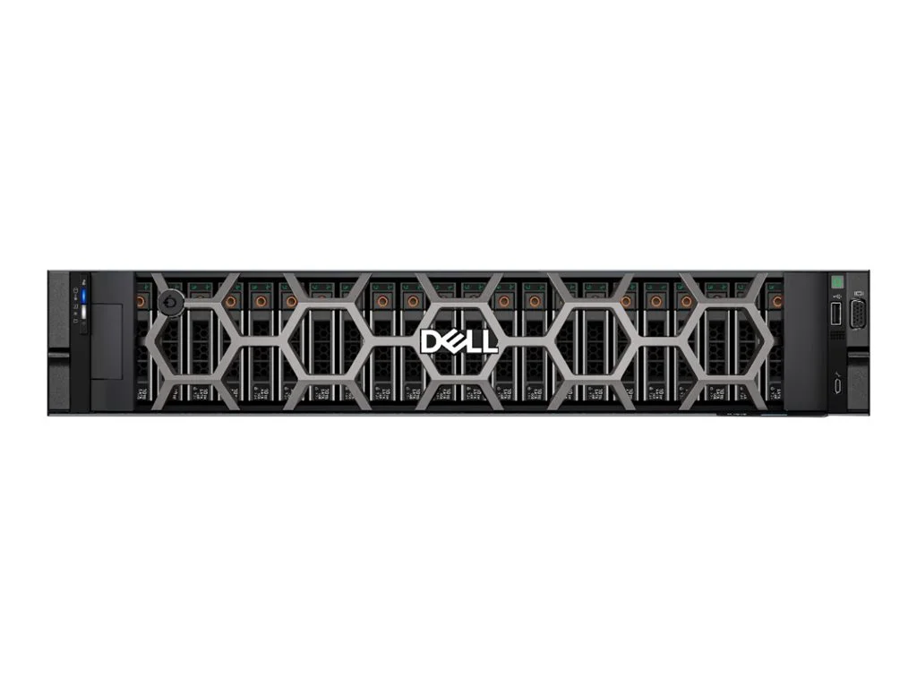 DELL PowerEdge R7615 AMD EPYC 9354P