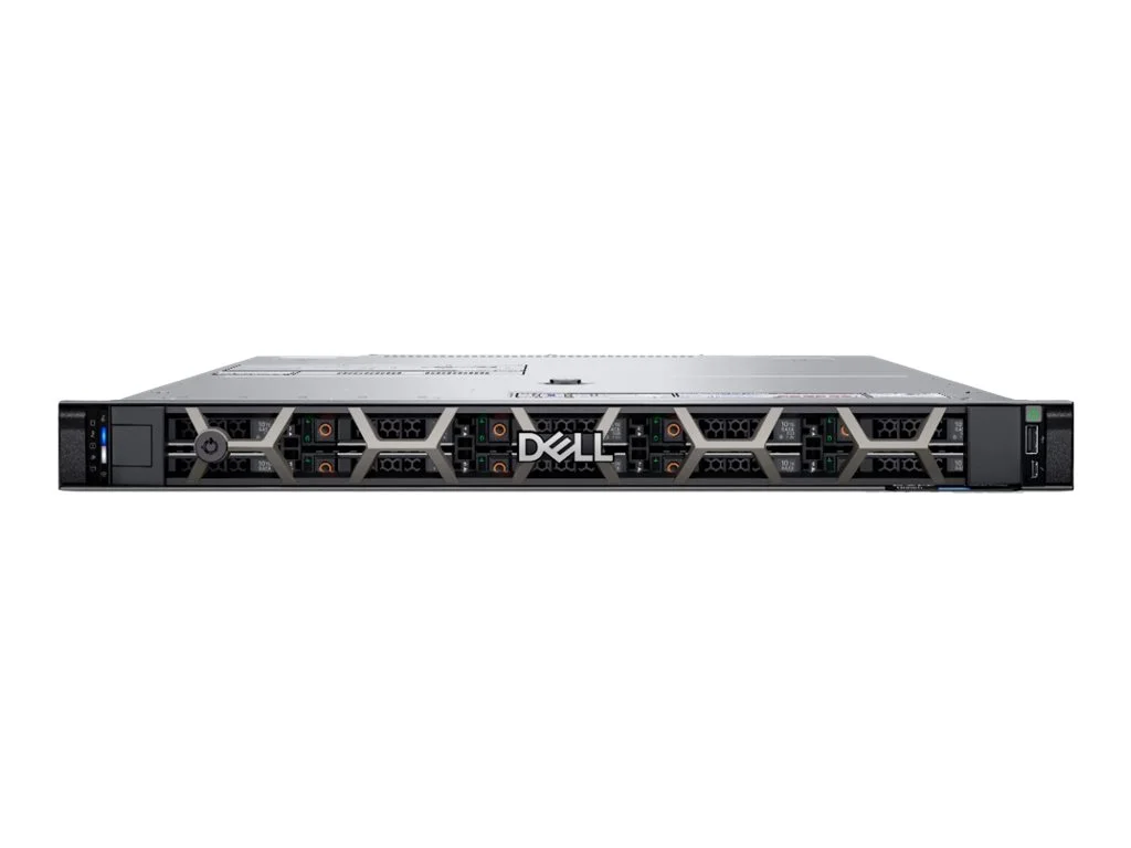 DELL PowerEdge R6625 2x AMD EPYC 9124