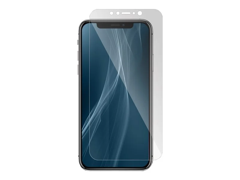 MYSCREEN antiSPY Glass iPhone XR/11