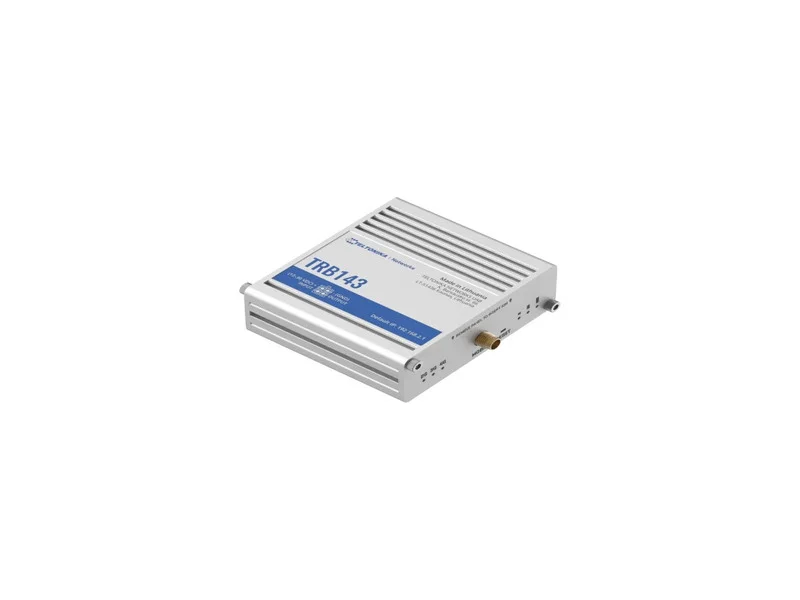 TELTONIKA NETWORKS TRB143 LTE Gateway
