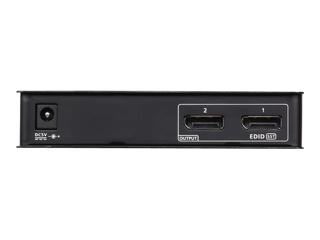 ATEN VS192 2Port 4K DisplayPort Splitter