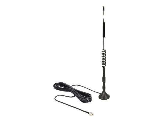 DELOCK LTE Antenne SMA Stecker 5 dBi