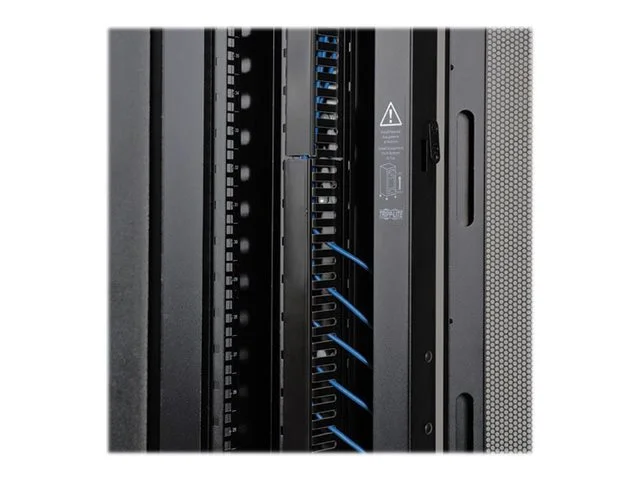 EATON TRIPPLITE 42U Server Rack