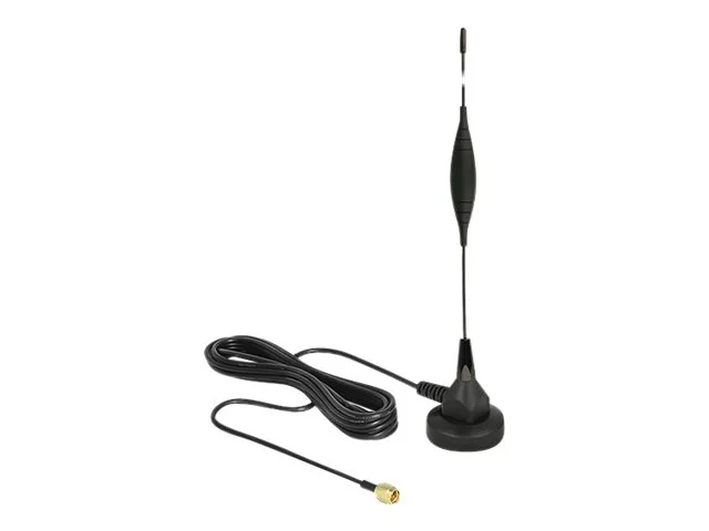 DELOCK GSM Antenne SMA Stecker 5 dBi