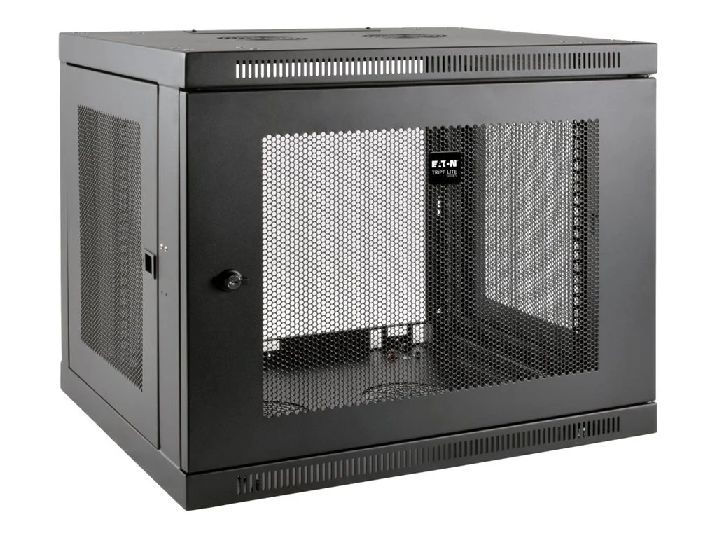 EATON TRIPPLITE 9U Server Rack