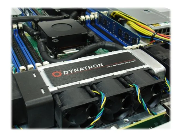 JOUJYE L3 Water Cooling 1U