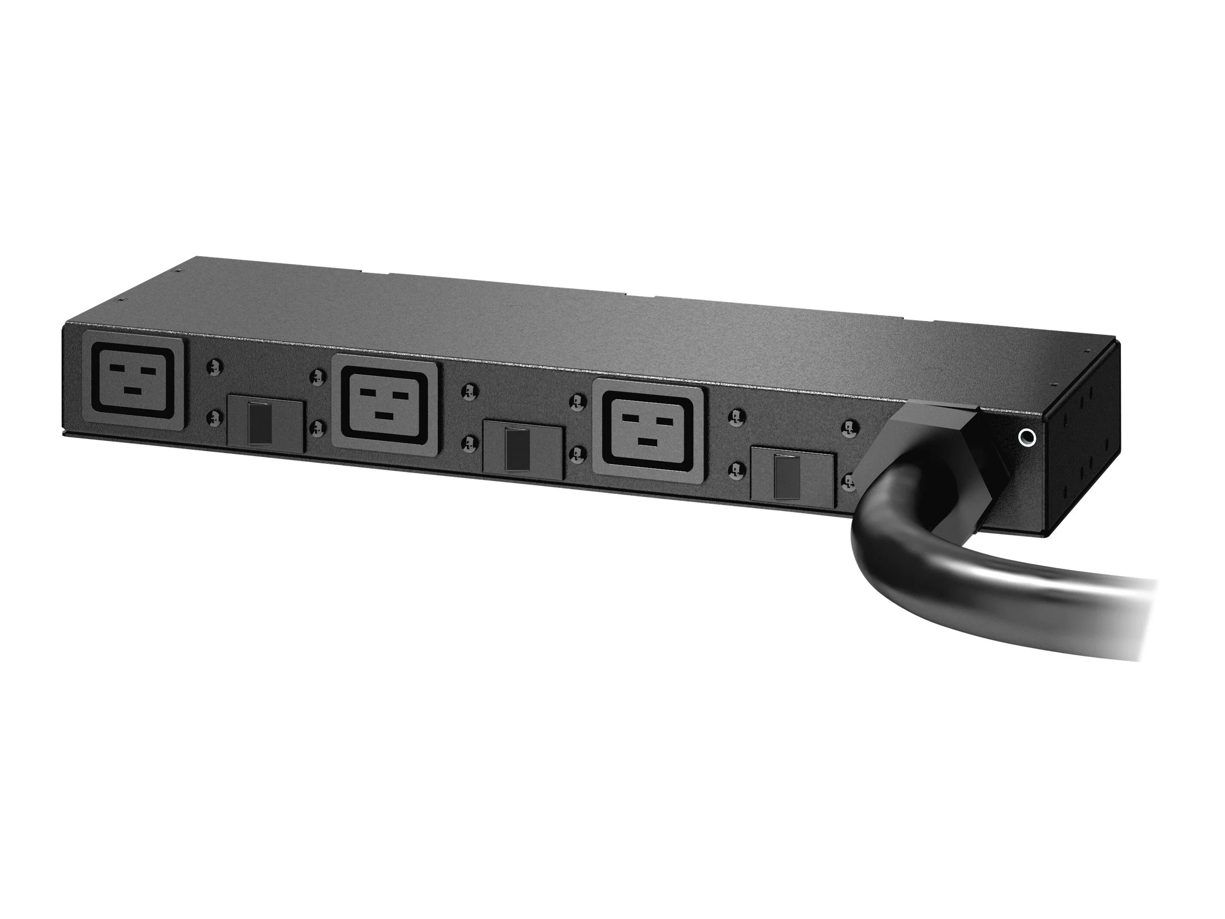 APC Rack PDU Basic 0U/1U 220-240V 63A
