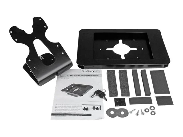 STARTECH Abschliessbarer Tablet Ständer