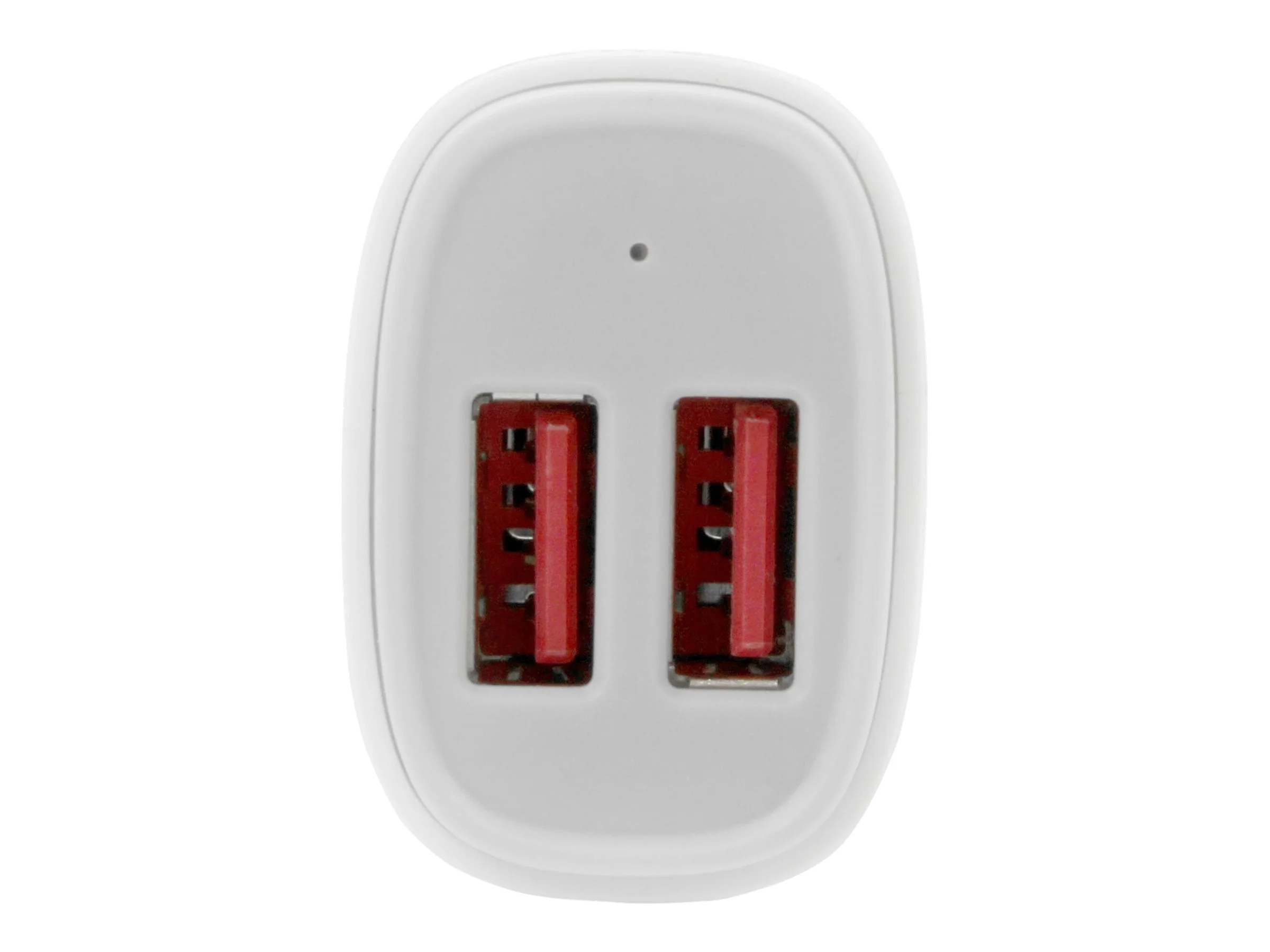 STARTECH Dual Port USB KFZ Ladegerät -