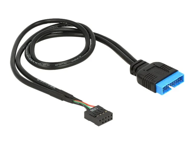 DELOCK Kabel USB 3.0 Pfostenstecker2,00