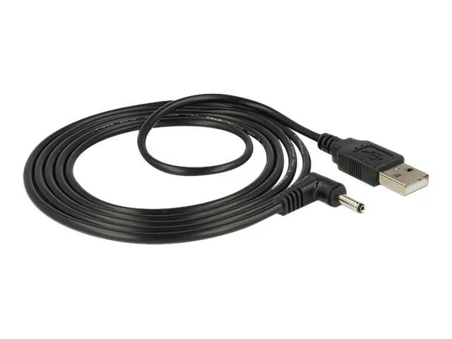 DELOCK Kabel USB Power > DC 3,5 x 1,35