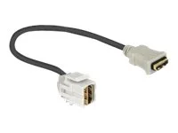 DELOCK Keystone HDMI Buchse > HDMI