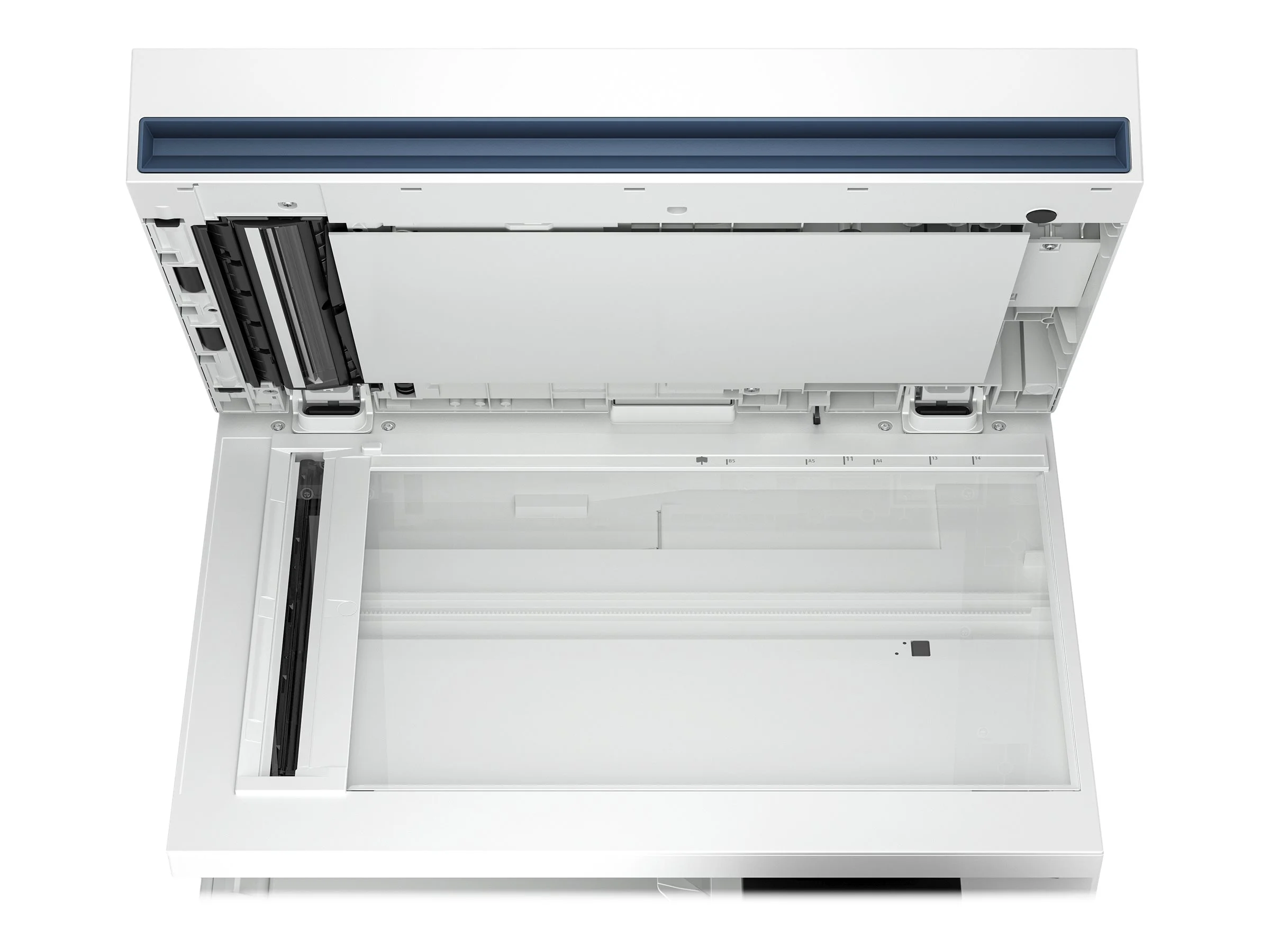 HP Clr LaserJet Ent MFP 5800dn Prntr