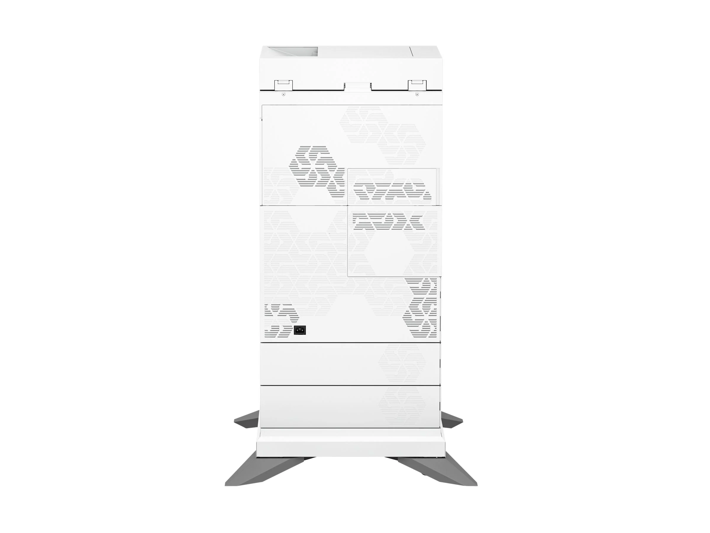 HP Clr LaserJet Ent Flw MFP 6800zfsw Prt