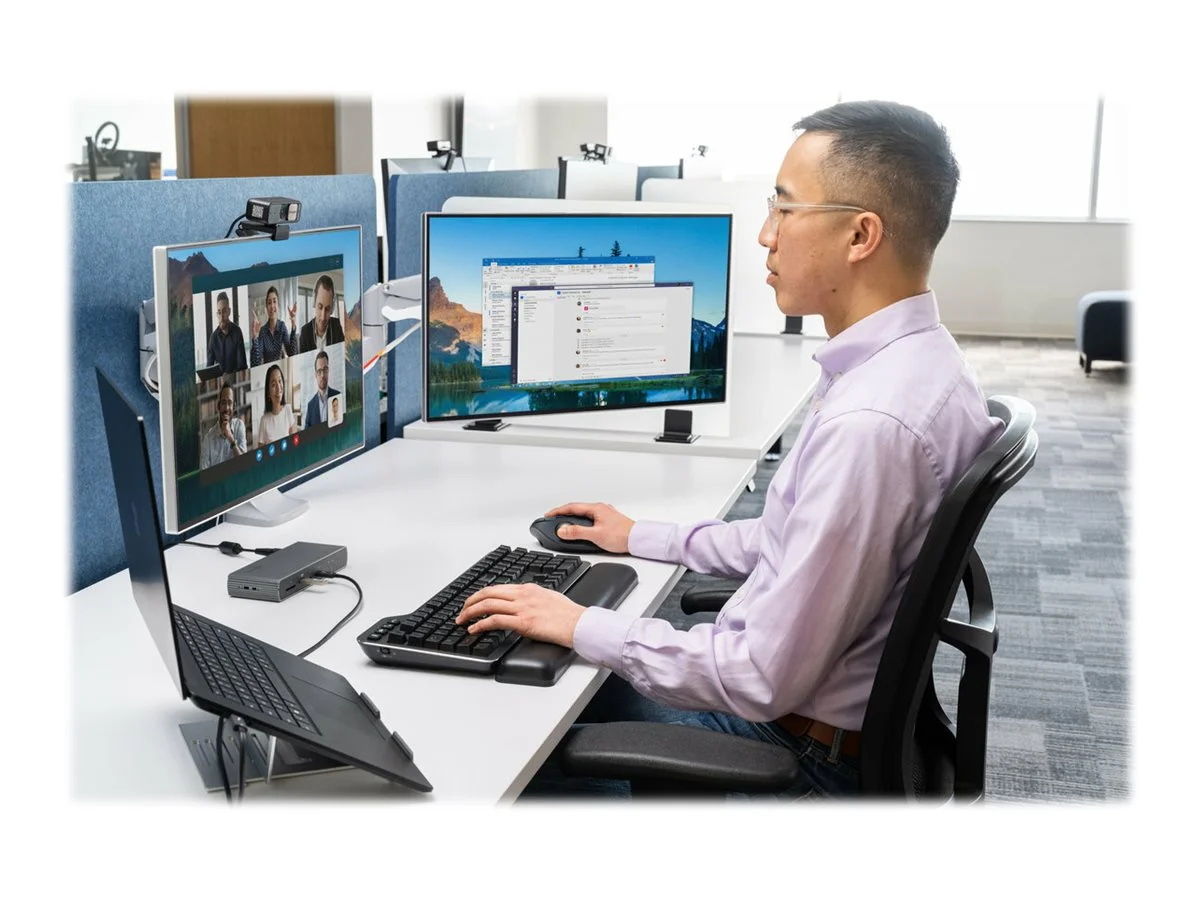 KENSINGTON Easy Riser Aluminum Laptop