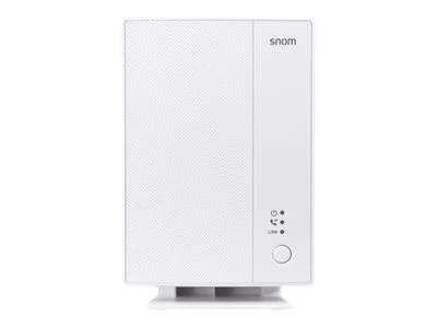 SNOM M500 base station