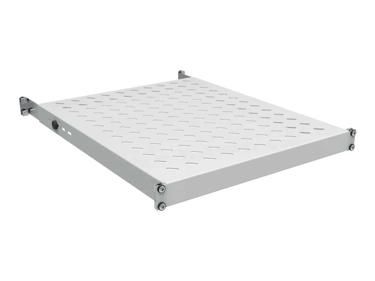 EFB 48,26cm 19Zoll 1HE Fachboden