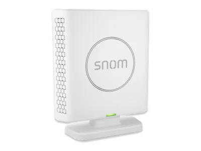 SNOM M6 Range Extending Repeater Wideban