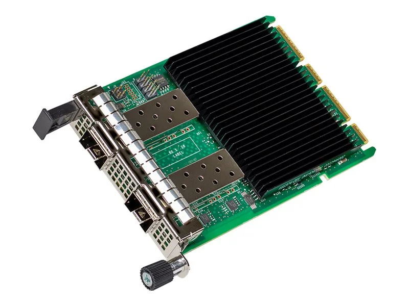 INTEL 25GbE Ethernet Network AdapterE810