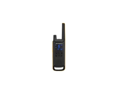 MOTOROLA Talkabout T82 Extreme Twin Pack