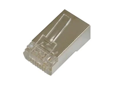 ASSMANN Modularstecker RJ45 Cat6