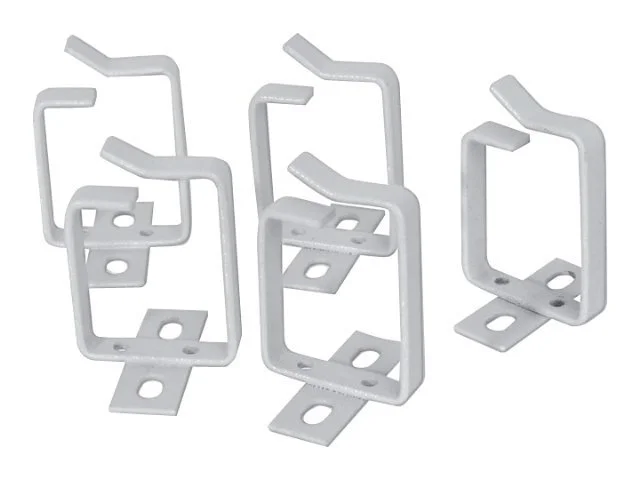 DIGITUS Kabelfuehrungsbuegel 100mm