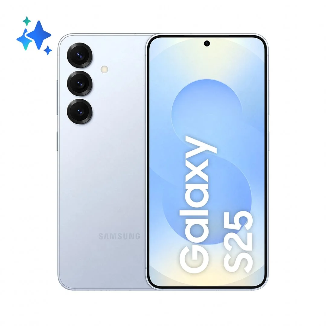 Samsung SM-S931B Galaxy S25 Dual Sim 12+128GB icyblue