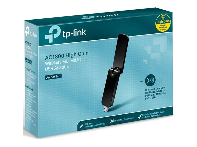 TP-Link Archer T4U