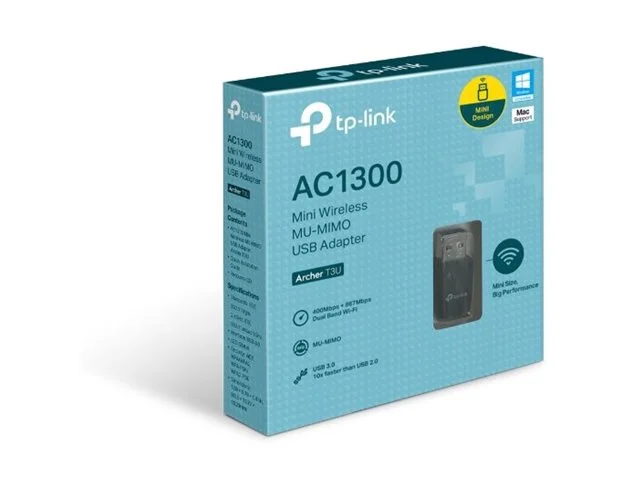 TP-LINK Archer T3U
