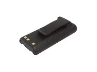 COPACKS Akku NiMH für ICOM 1,65Ah