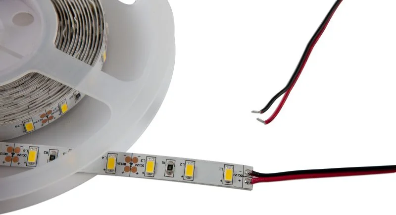 Synergy 21 LED Flex Strip 5730 - 60 WW DC12V 96W IP20