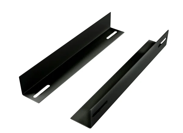 ALLNET 19" Wandgehäuse, zbh. L-Schiene T425mm, Schwarz, für SMC66xx-Serie,