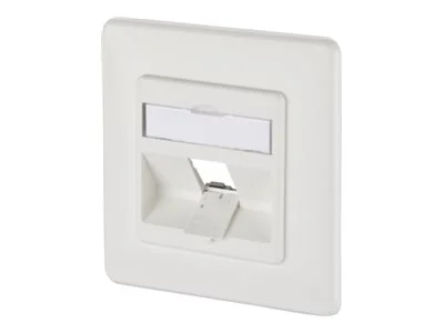 METZ CONNECT Keystone Anschlussdose UP