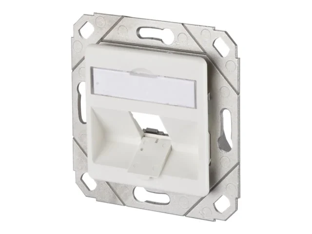 METZ CONNECT Keystone Anschlussdose UPk