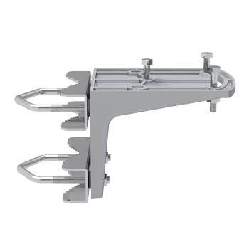 Poynting BRKT-030 / GSM-Antenne 11dbi Yagi/Mast zbh. horizontal mounting
