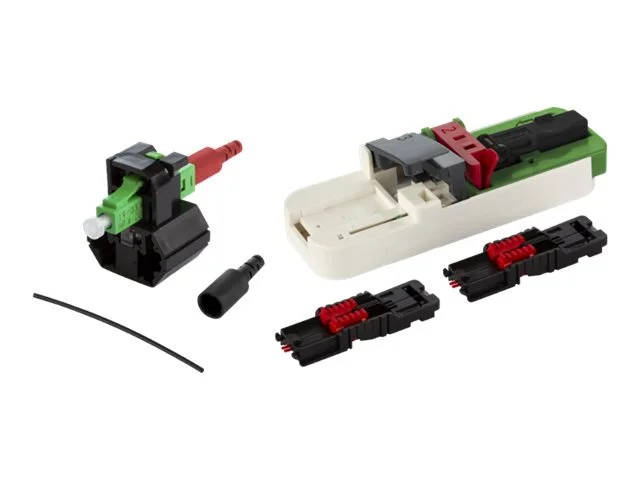 METZ CONNECT OpDAT FAST Hybrid LCAPC OS2