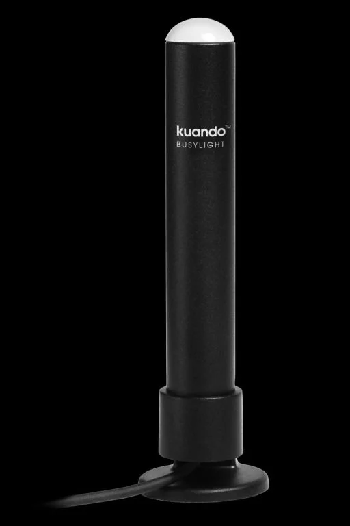 Kuando BusyLight Alpha UC for Swyx