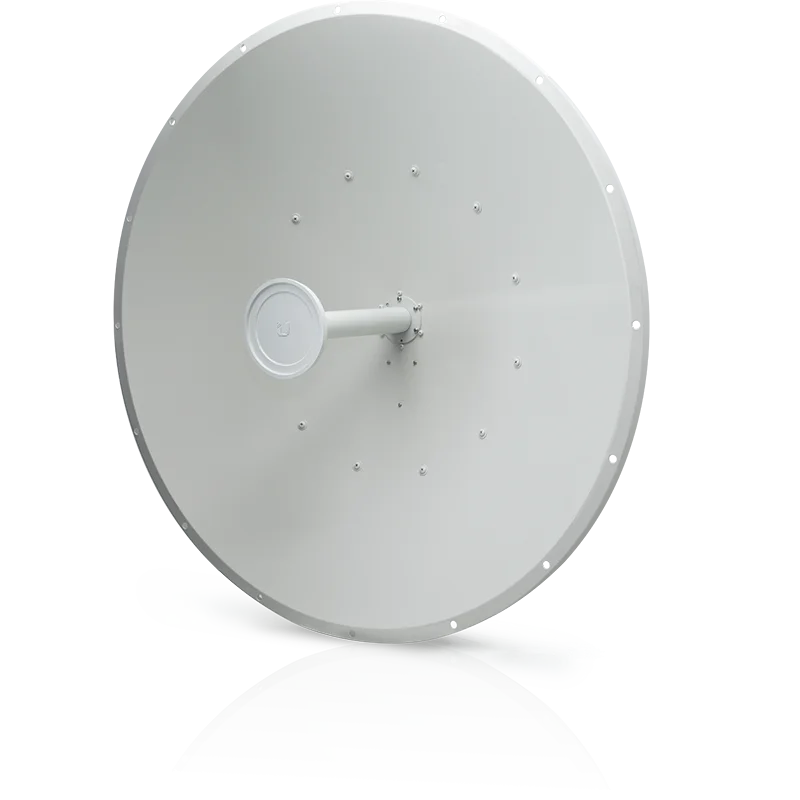 Ubiquiti RocketDish 34dBi, 5GHz, Rocket Kit