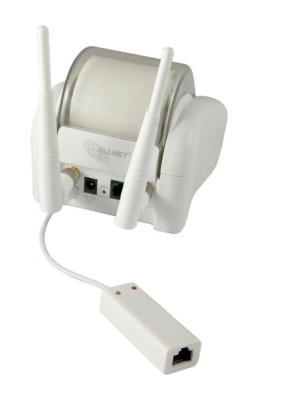 ALLNETALL02530HS zbh. LAN-Option/Schnittstelle / ALL0174