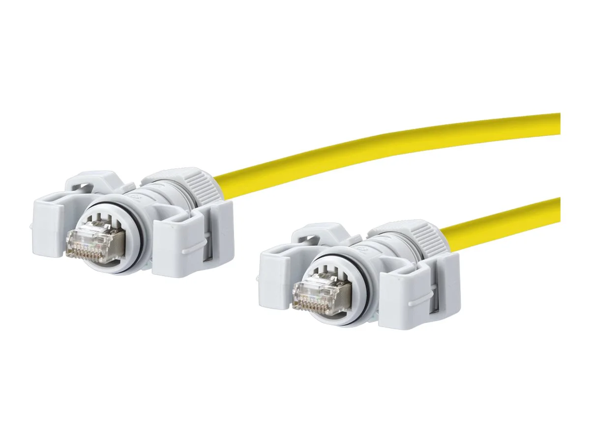 METZ CONNECT E-DAT V6 IP67 - IP67 2m