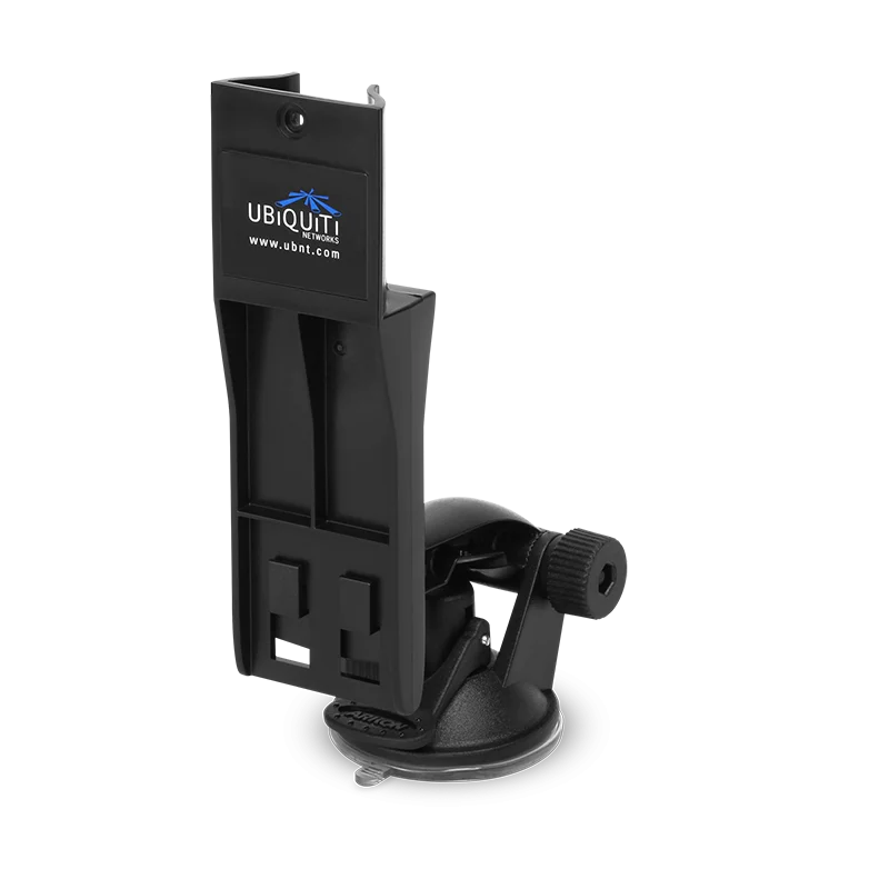Ubiquiti NanoStation Wall/Window mount for NSM2/NSM5/locoM2/