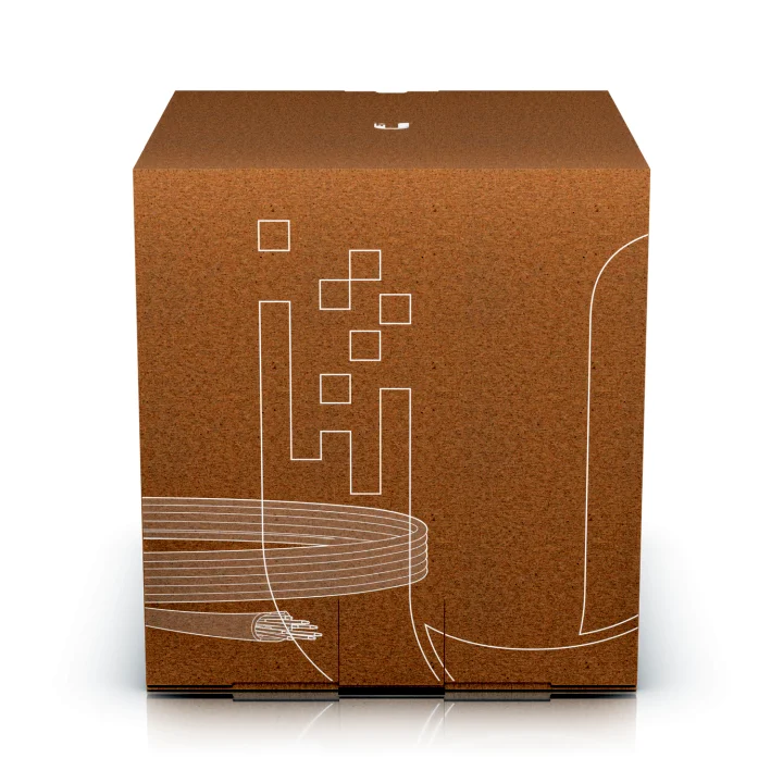 Ubiquiti TOUGH Cable, Level 1, 1000 box