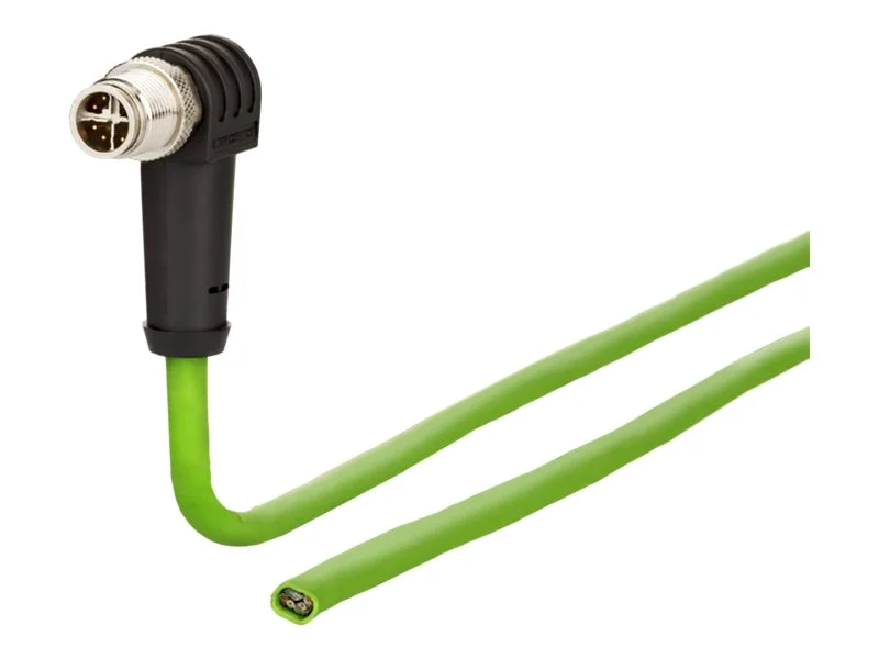 METZ CONNECT Anschlussleitung M12 1m