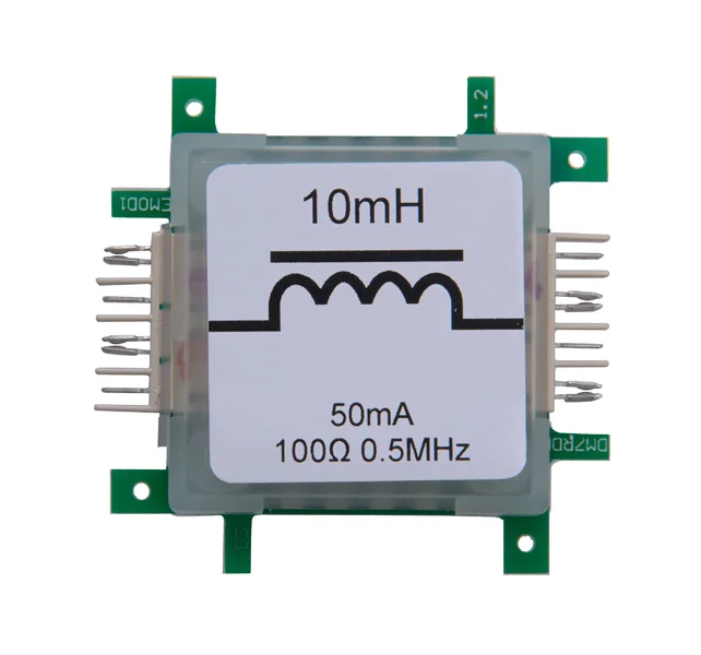 ALLNET Brick’R’knowledge Spule 10mH