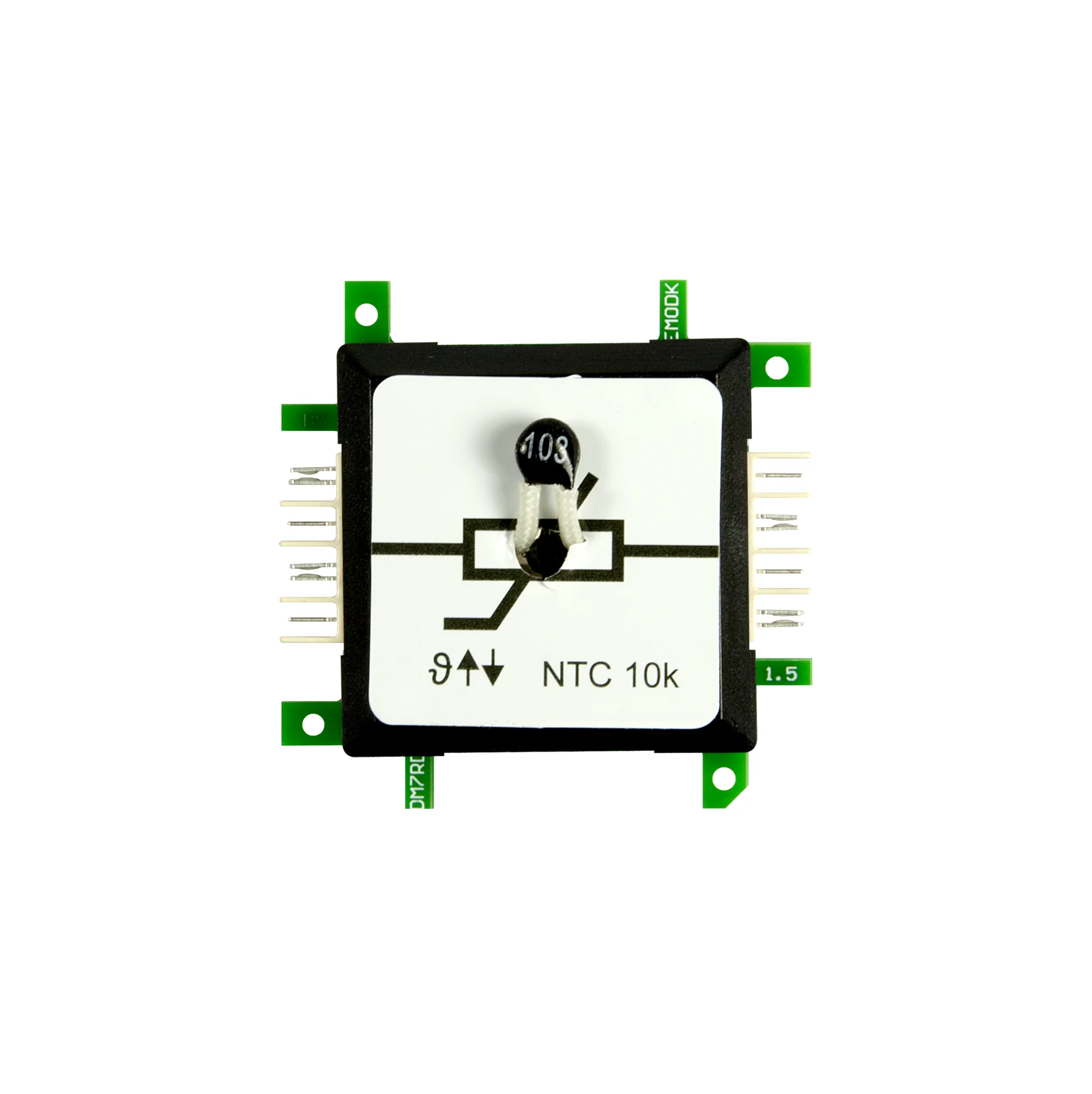 ALLNET Brick'R'knowledge Widerstand NTC 10k