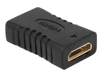 DELOCK Adapter mini HDMI-C Bu > C Bu