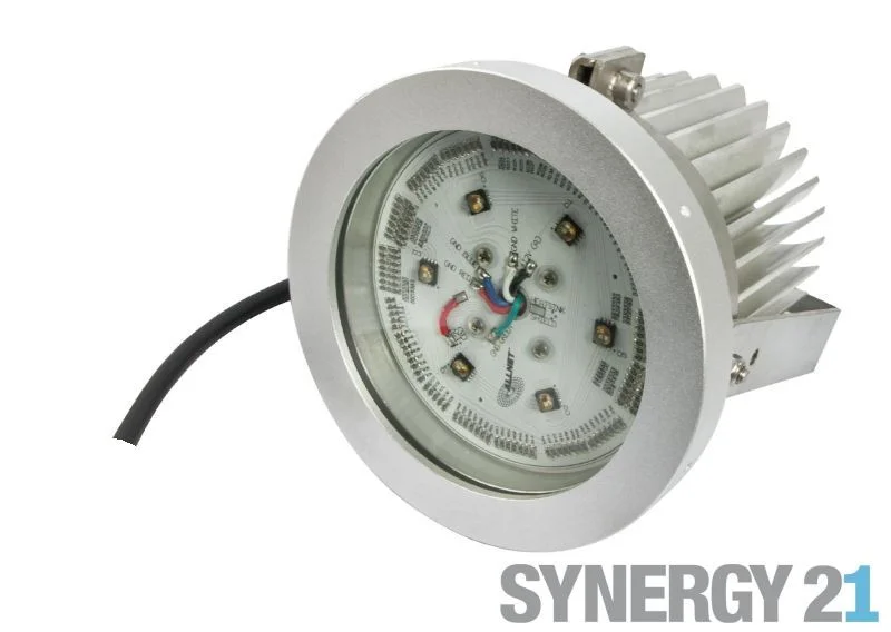 Synergy 21 LED Prometheus IP68 RGB-W V3a